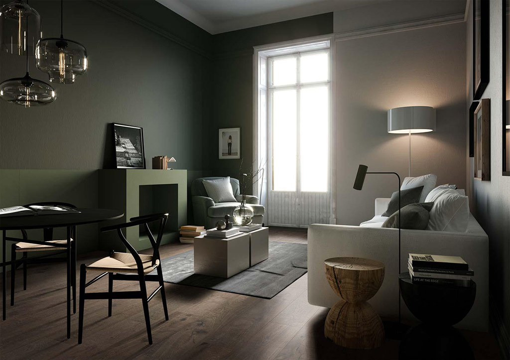 Marazzi Vero Fahatású járólap
