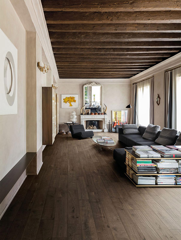 Marazzi Vero Fahatású járólap