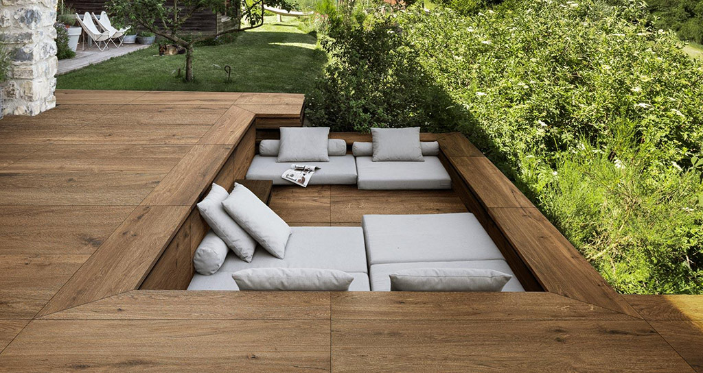 Marazzi Vero20 Fahatású járólap