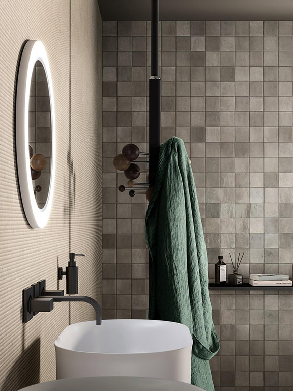 Marazzi Zellige Falburkolat