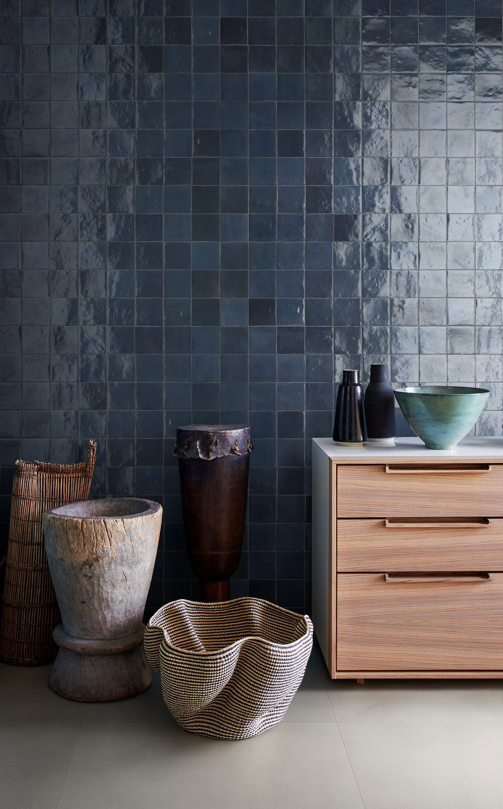 Marazzi Zellige Falburkolat