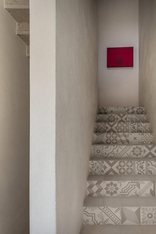Marazzi D_Segni Blend Kőhatású járólap