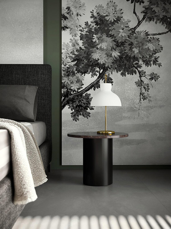 Marazzi Grande Resin Look Falburkolat