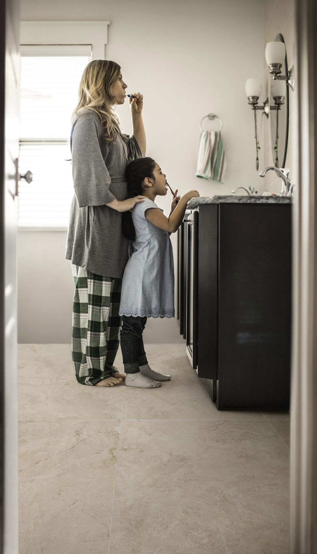 Marazzi Alba Kőhatású járólap