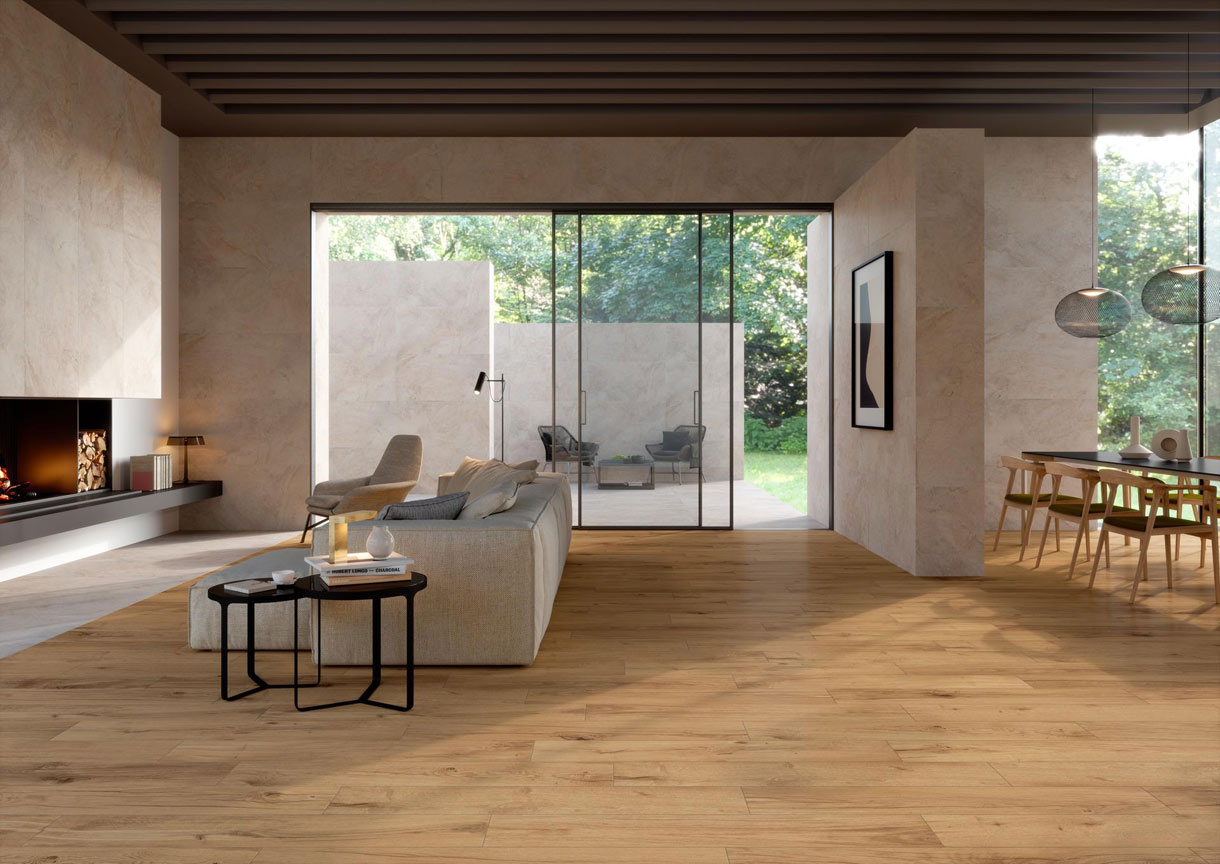 Marazzi Alba Fahatású járólap