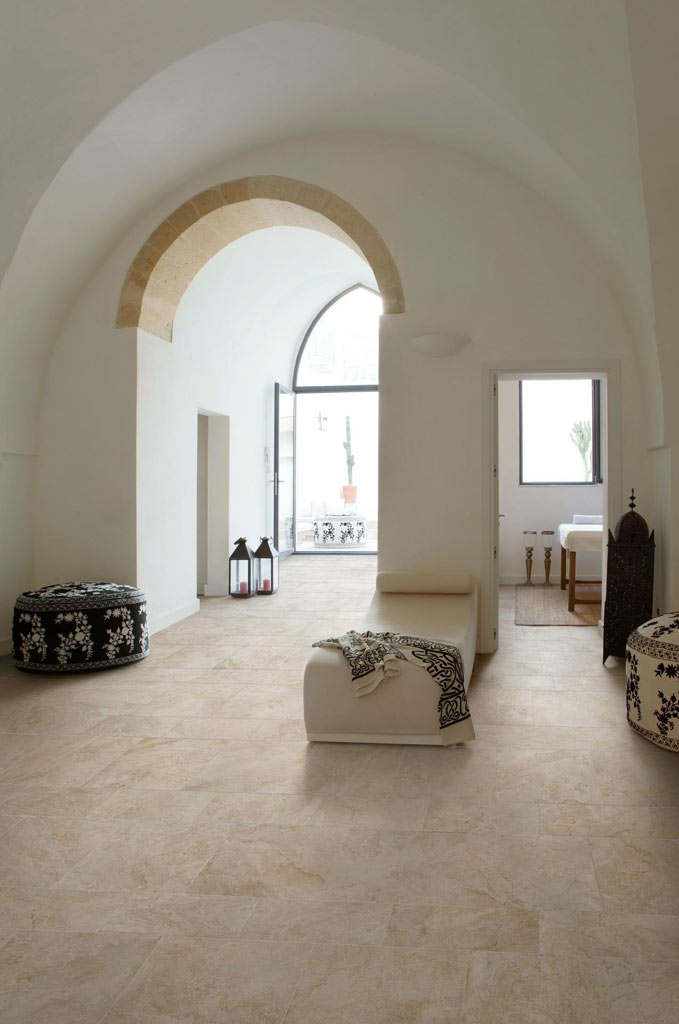 Marazzi Alba Kőhatású járólap