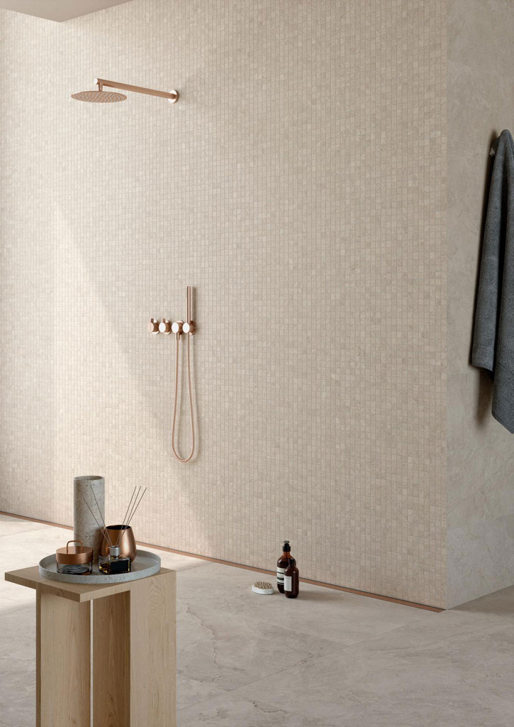 Marazzi Alba Mozaik csempe