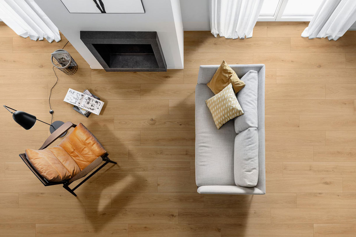Marazzi Oltre Fahatású járólap