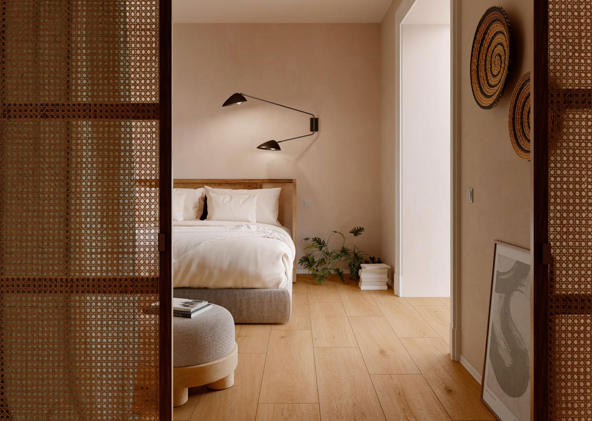 Marazzi Oltre Fahatású járólap