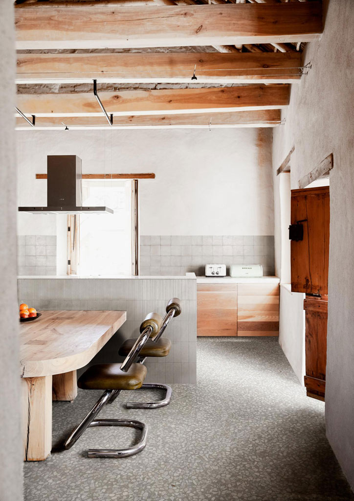 Marazzi Rice Konyhai burkolólap