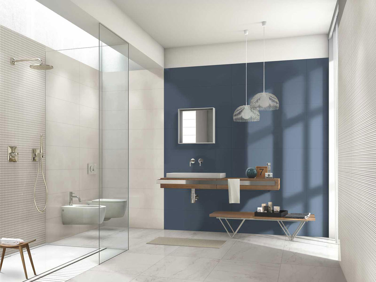 Marazzi Colorplay Falburkolat