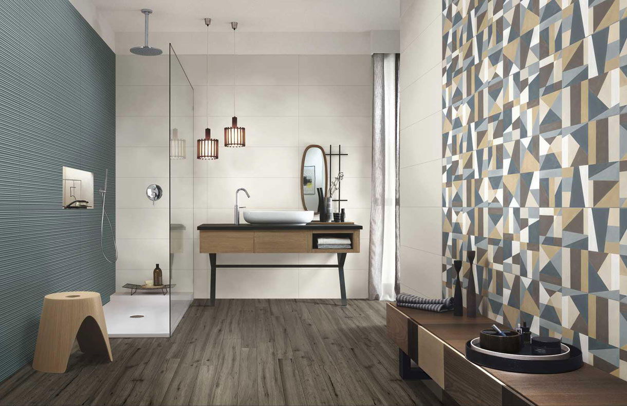 Marazzi Colorplay Falburkolat
