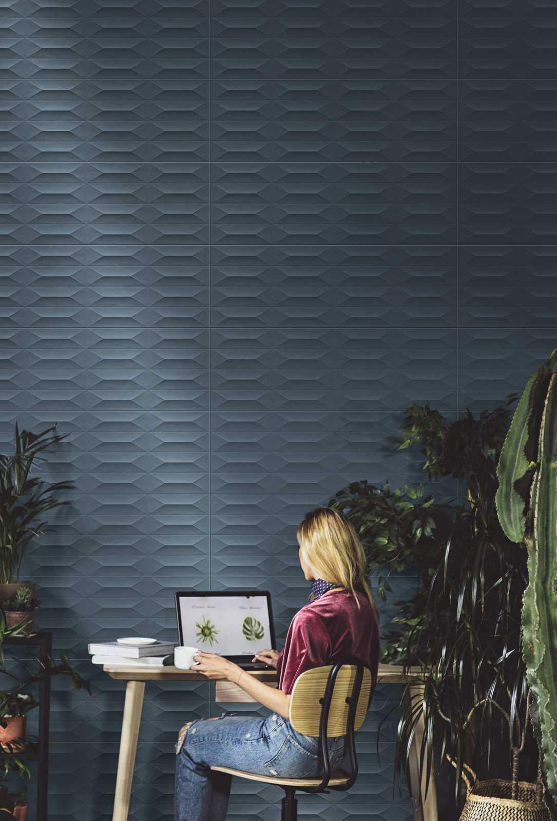 Marazzi Colorplay Falburkolat