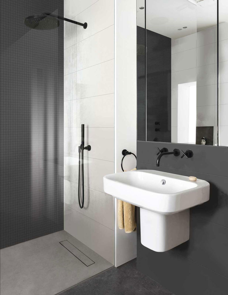 Marazzi Colorplay Falburkolat
