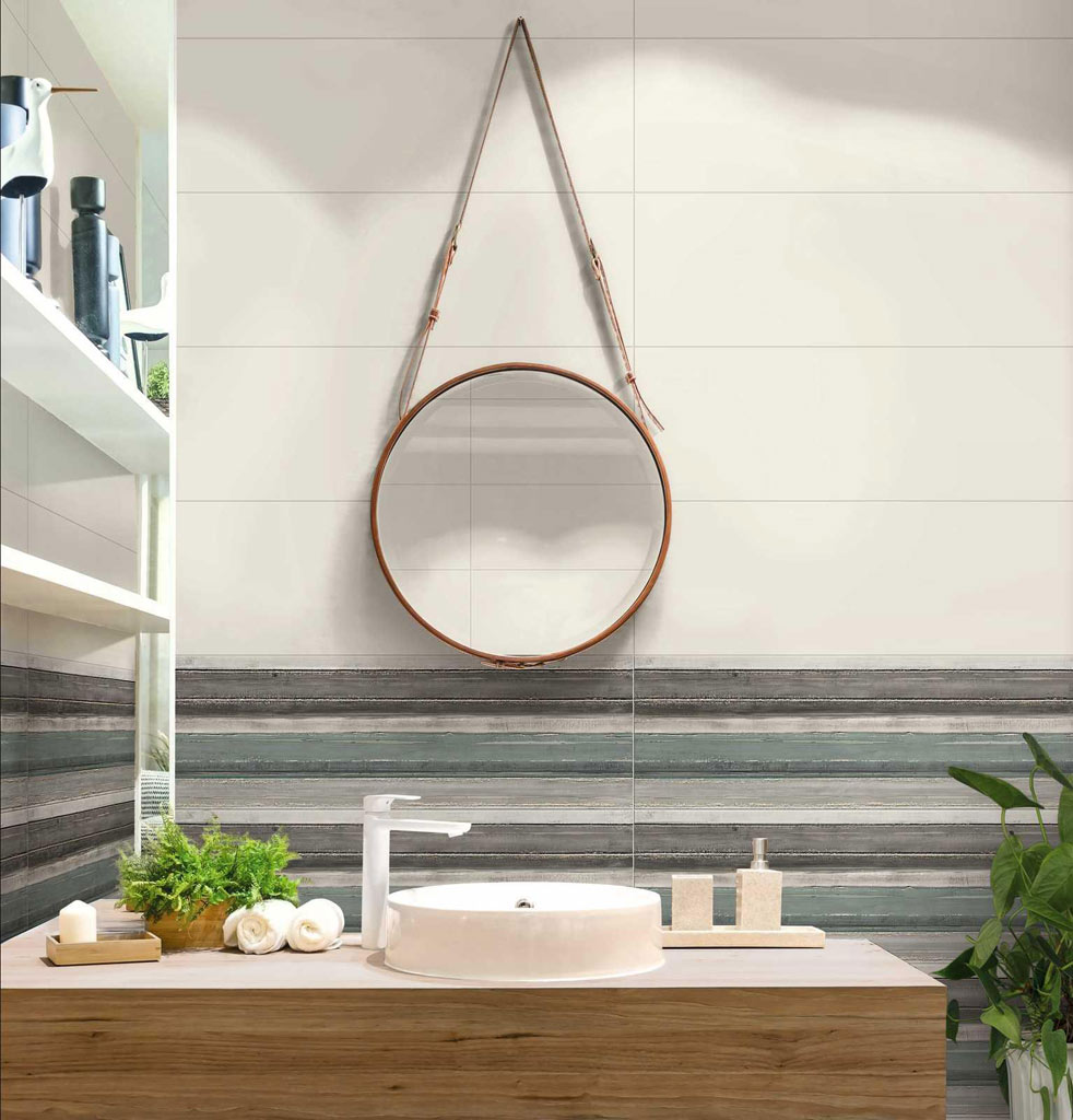 Marazzi Colorplay Falburkolat