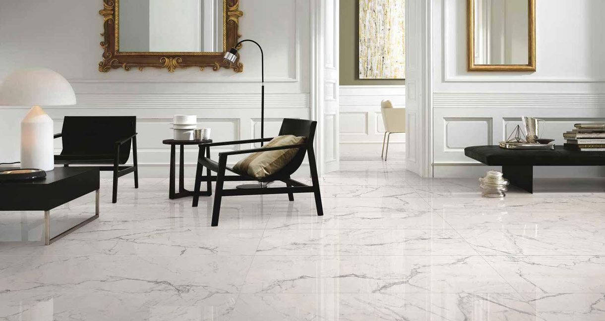Marazzi Marbleplay Kőhatású járólap