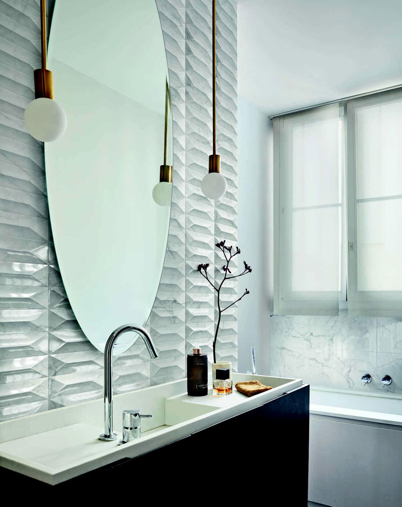 Marazzi Marbleplay Falburkolat