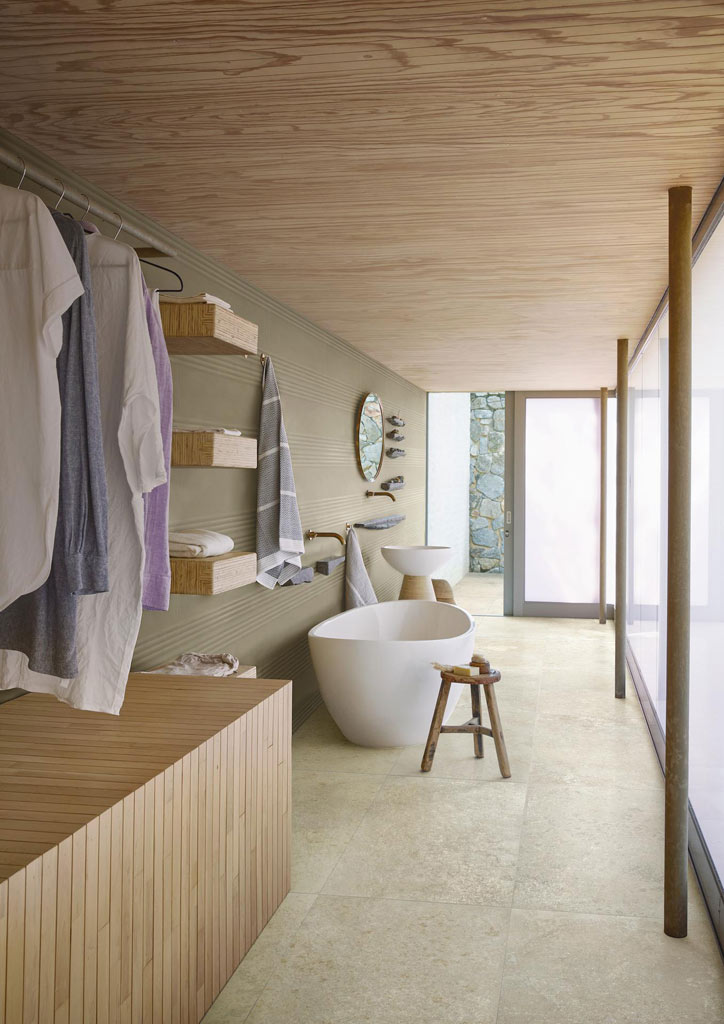Marazzi Uniche Kőhatású járólap
