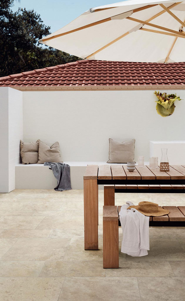 Marazzi Uniche Kőhatású járólap