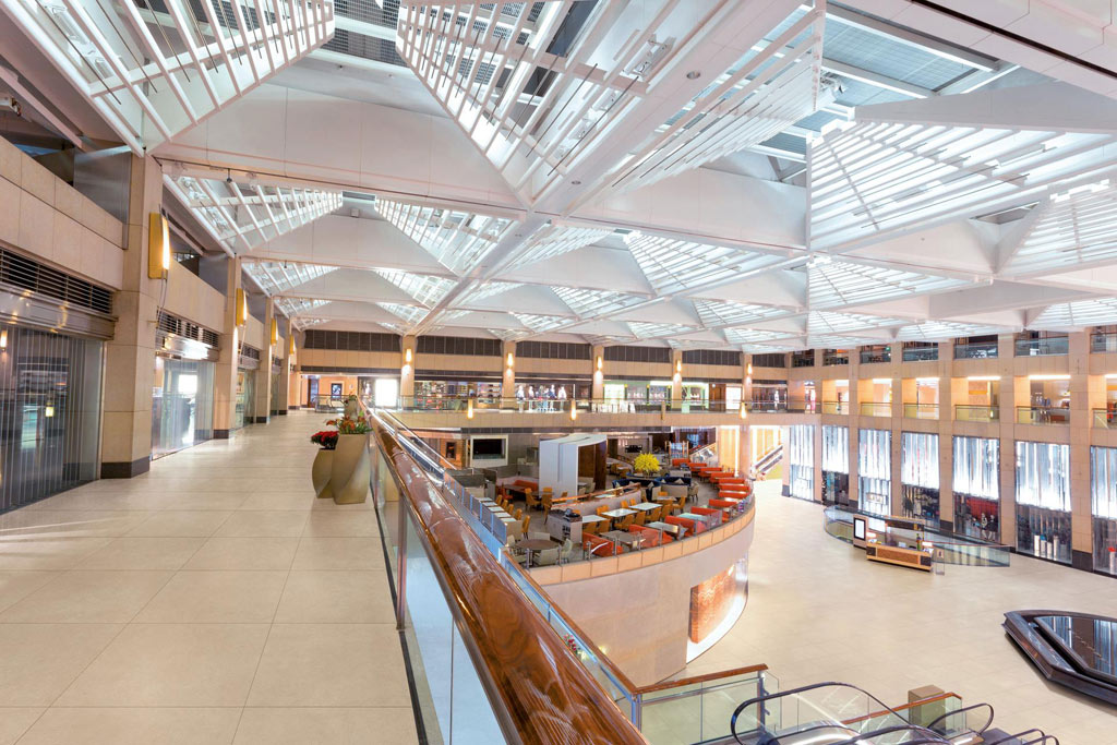Marazzi Market New Kőhatású járólap