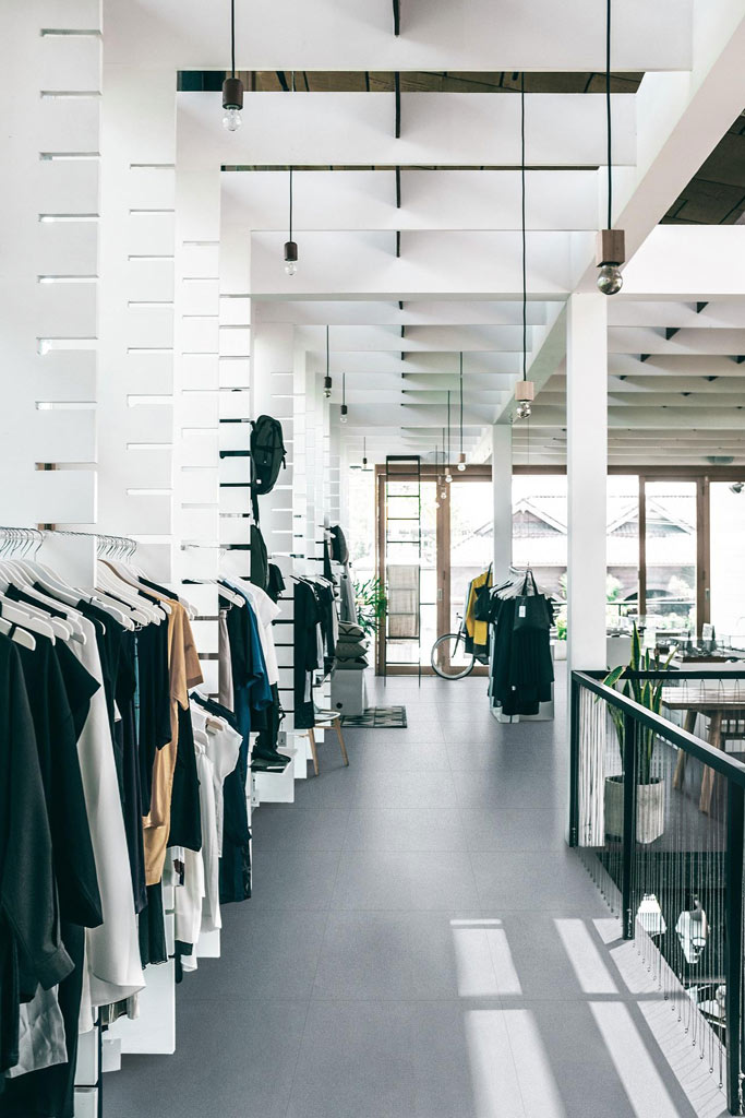 Marazzi Market New Kőhatású járólap