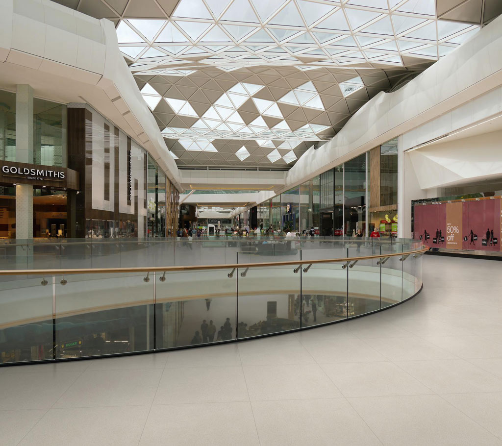 Marazzi Market New Kőhatású járólap