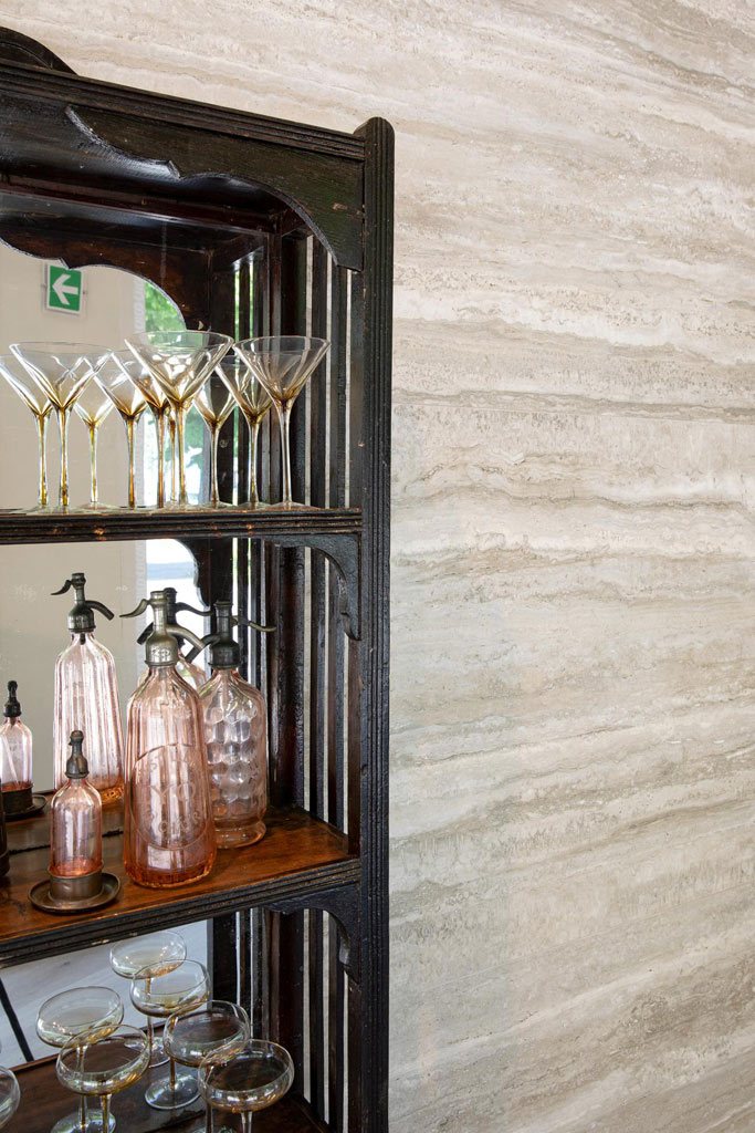 Marazzi Mystone Travertino Falburkolat