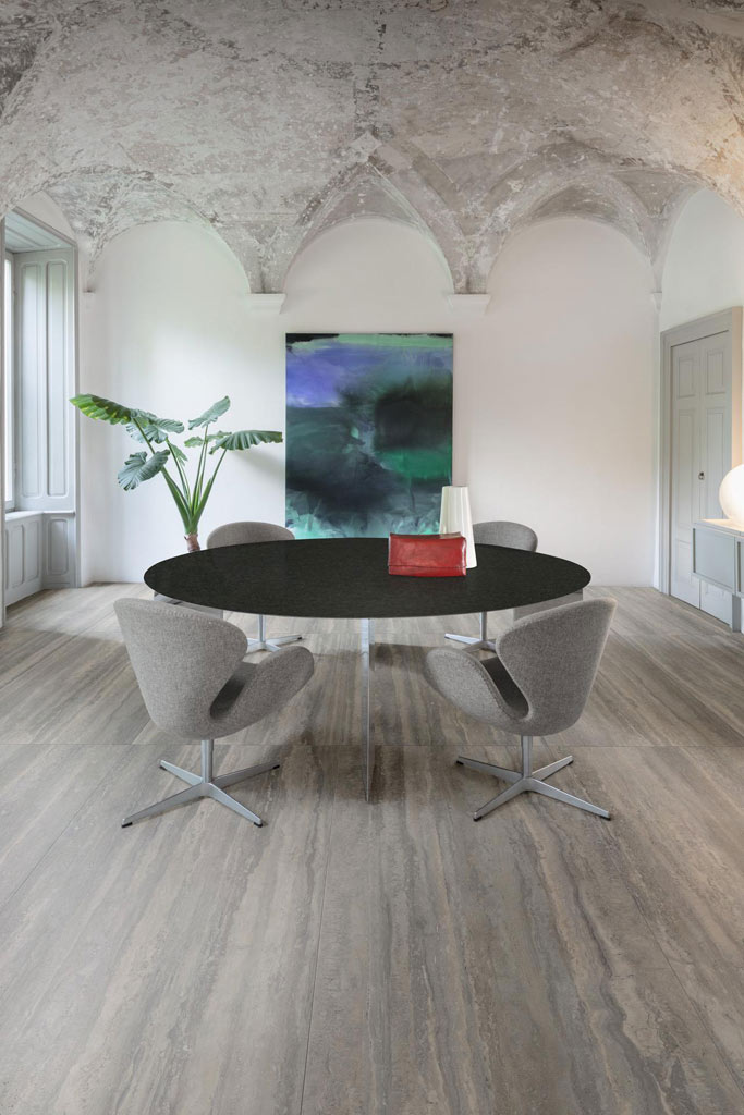 Marazzi Mystone Travertino Kőhatású járólap