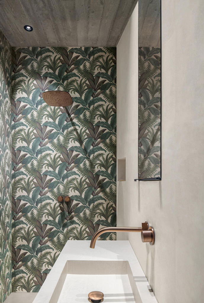 Marazzi Poster Falburkolat