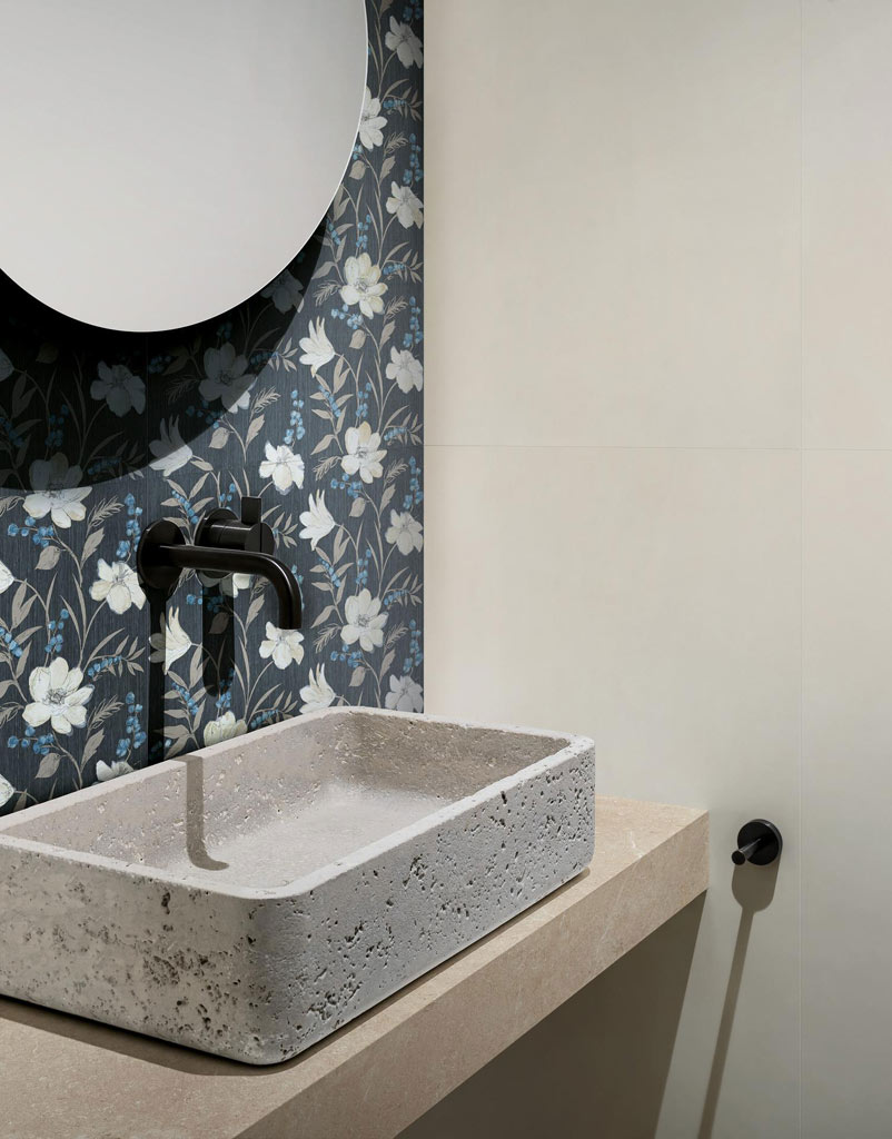 Marazzi Poster Falburkolat