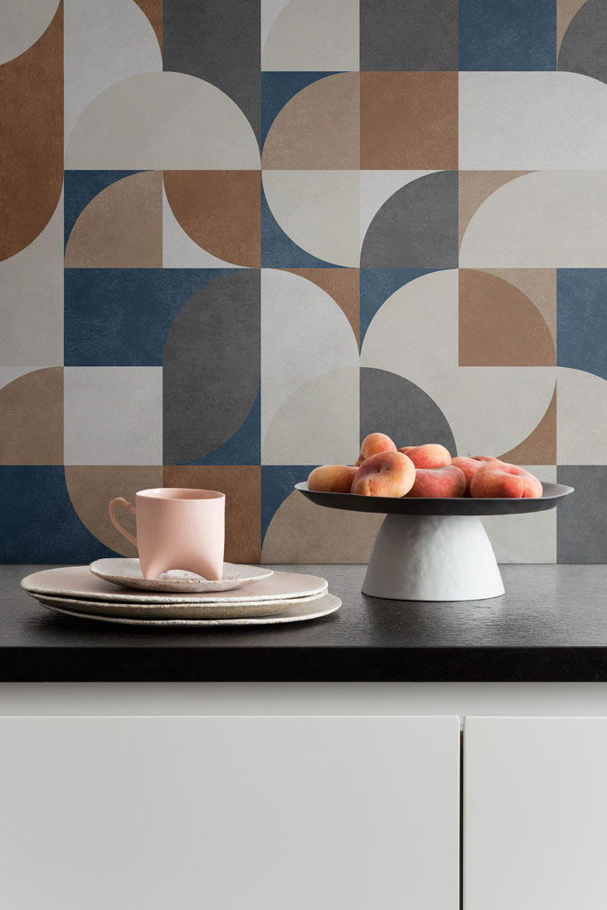 Marazzi Poster Konyhai burkolólap
