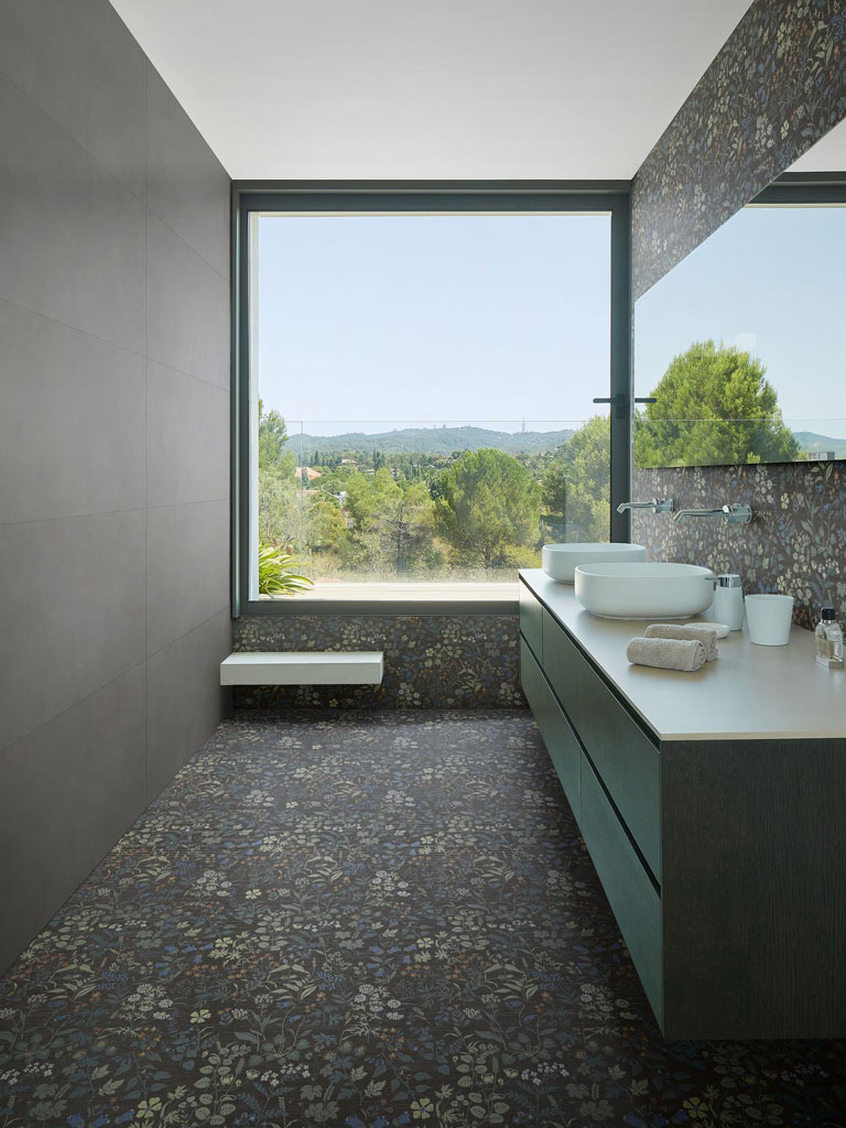 Marazzi Poster Modern padlólap