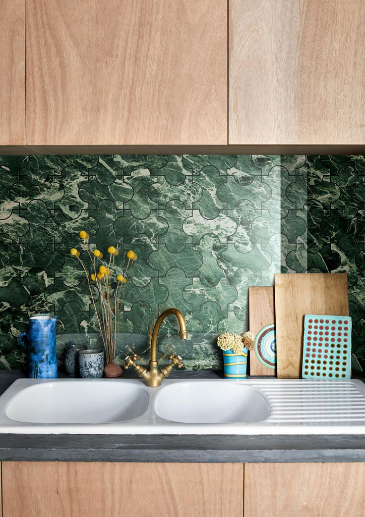 Marazzi Triennale Konyhai burkolólap