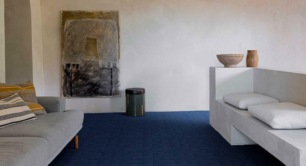 Marazzi Memoria Falburkolat