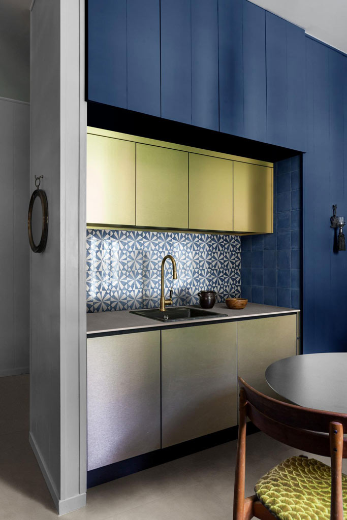 Marazzi Memoria Konyhai burkolólap