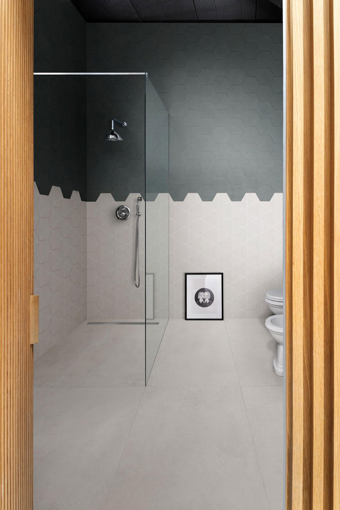 Marazzi Cementum Falburkolat