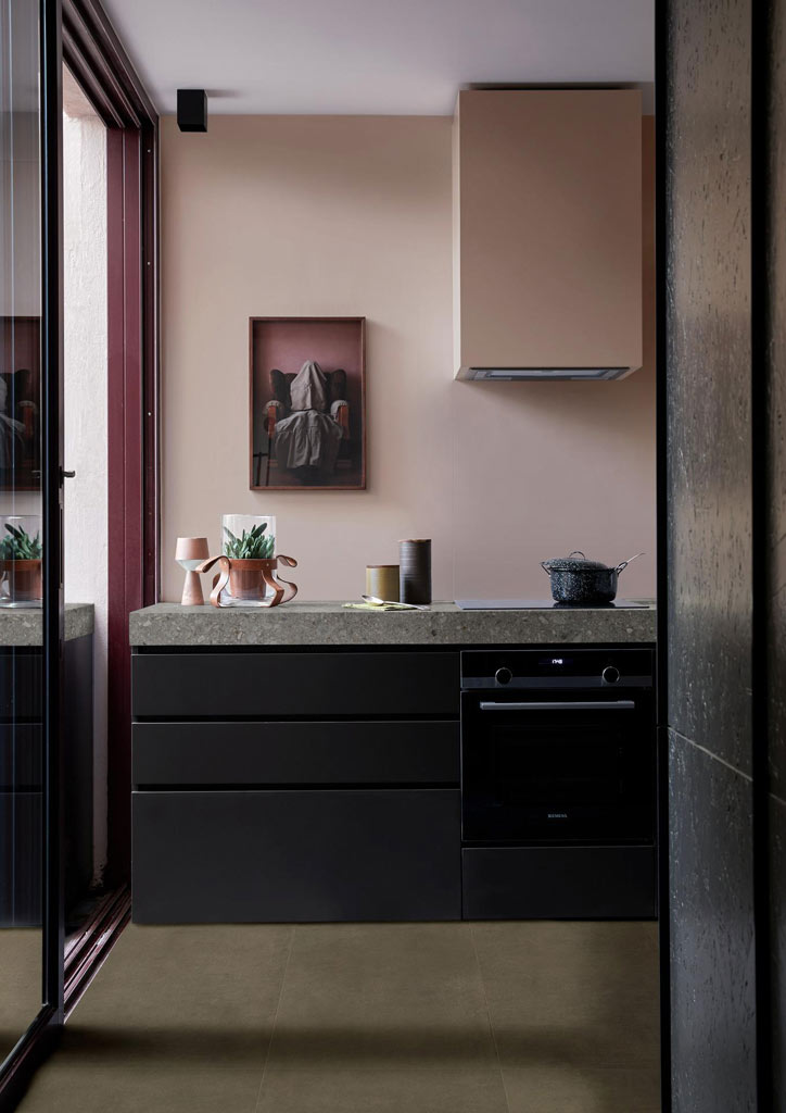 Marazzi Cementum Konyhai burkolólap