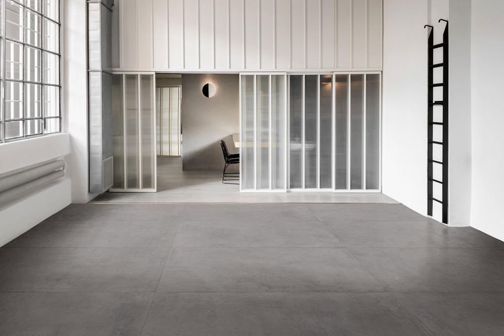Marazzi Cementum Kőhatású járólap