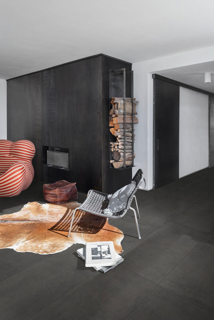 Marazzi Cementum Kőhatású járólap