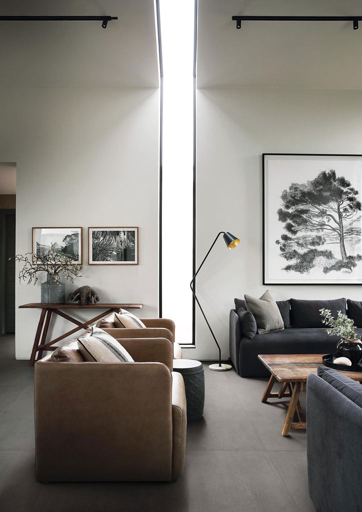 Marazzi Cementum Kőhatású járólap