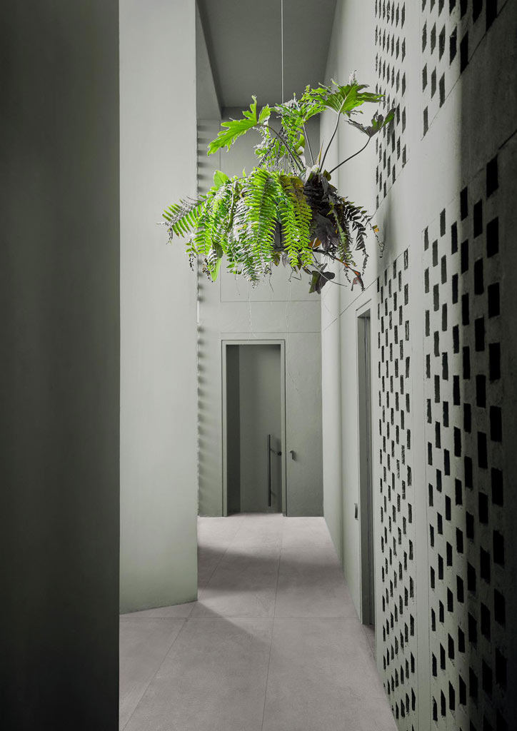 Marazzi Cementum Kőhatású járólap