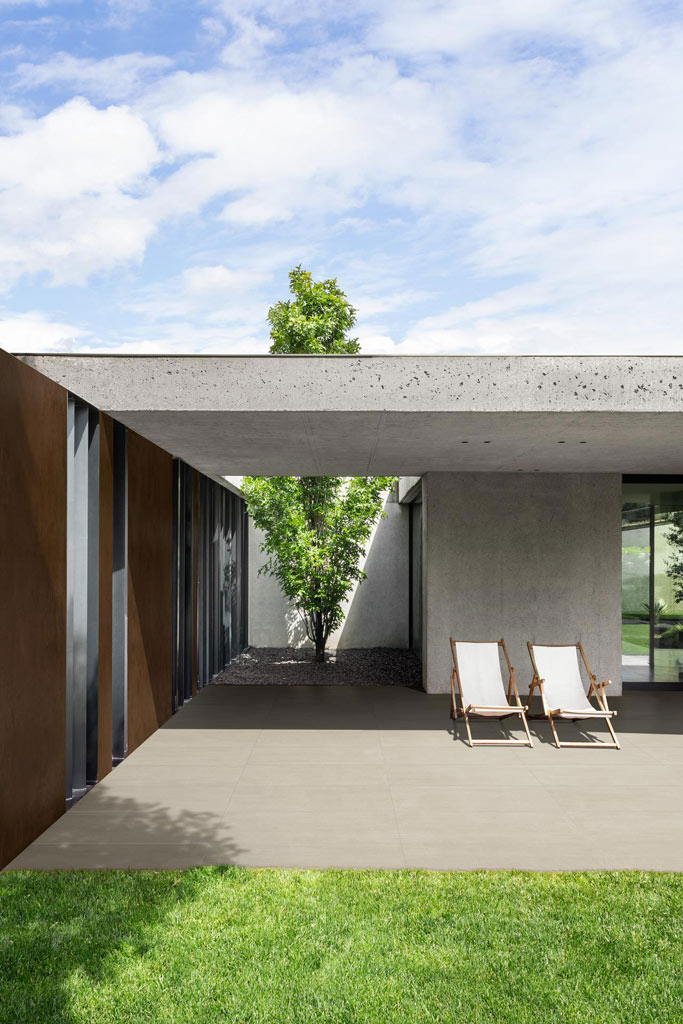 Marazzi Cementum20 Kőhatású járólap