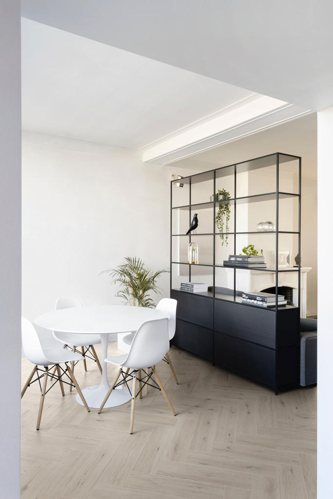 Marazzi Homy Fahatású járólap