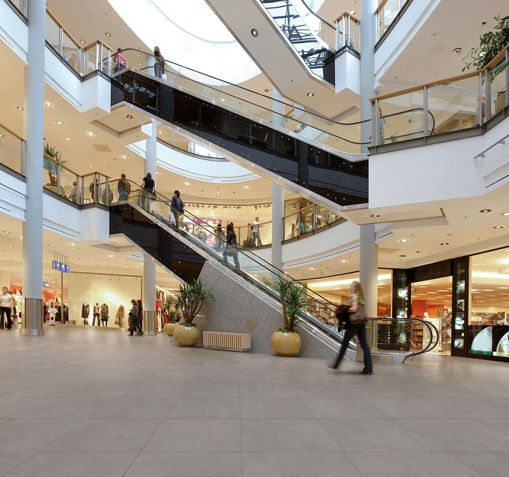 Marazzi Market New Kőhatású járólap
