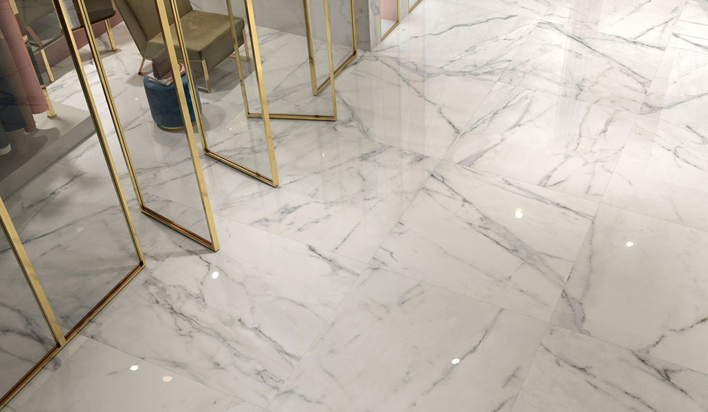 Marca Corona Motif Extra Kőhatású járólap