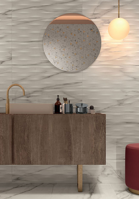 Marca Corona Motif Extra Falburkolat