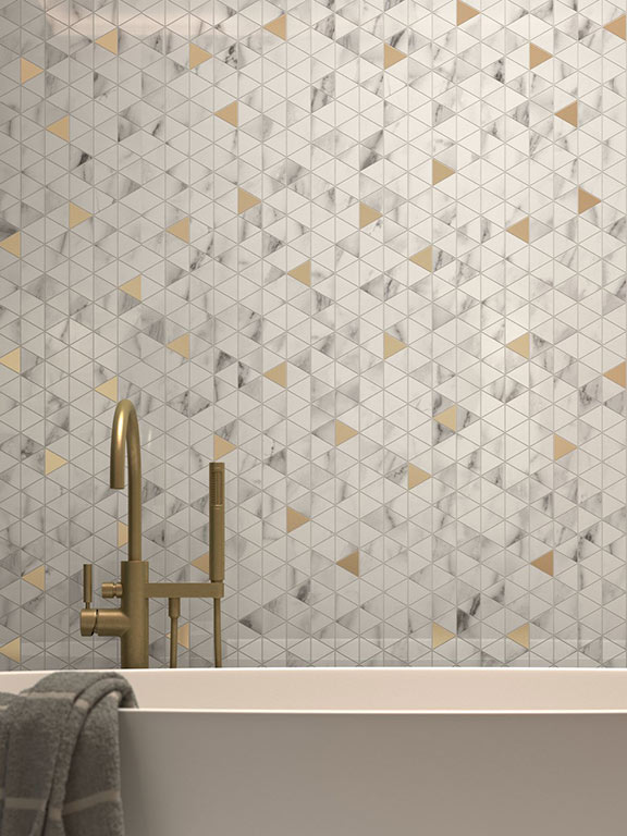 Marca Corona Motif Extra Mozaik
