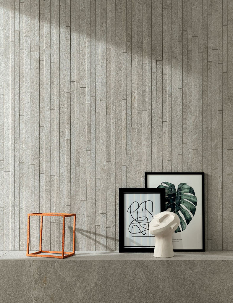 Marca Corona Arkiquartz Falburkolat