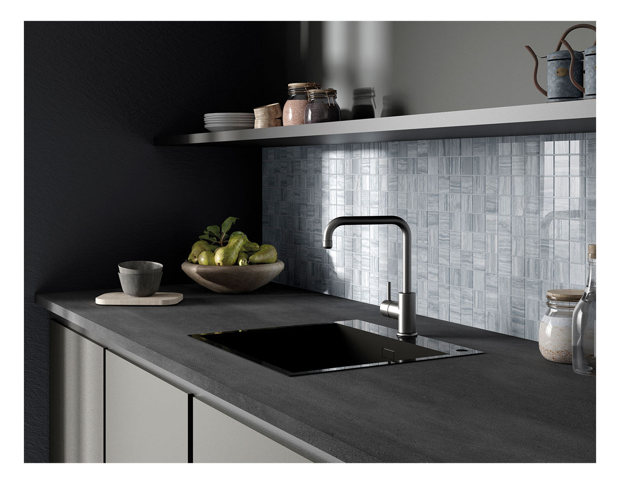 Ceramiche Mariner Origin Konyhai burkolólap