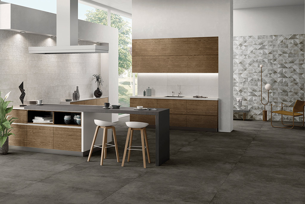 Ceramiche Mariner Boston 30x90 Falburkolat